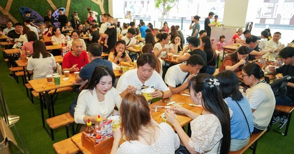 TPHCM sắp có Lễ hội phở đồng giá 40.000 đồng