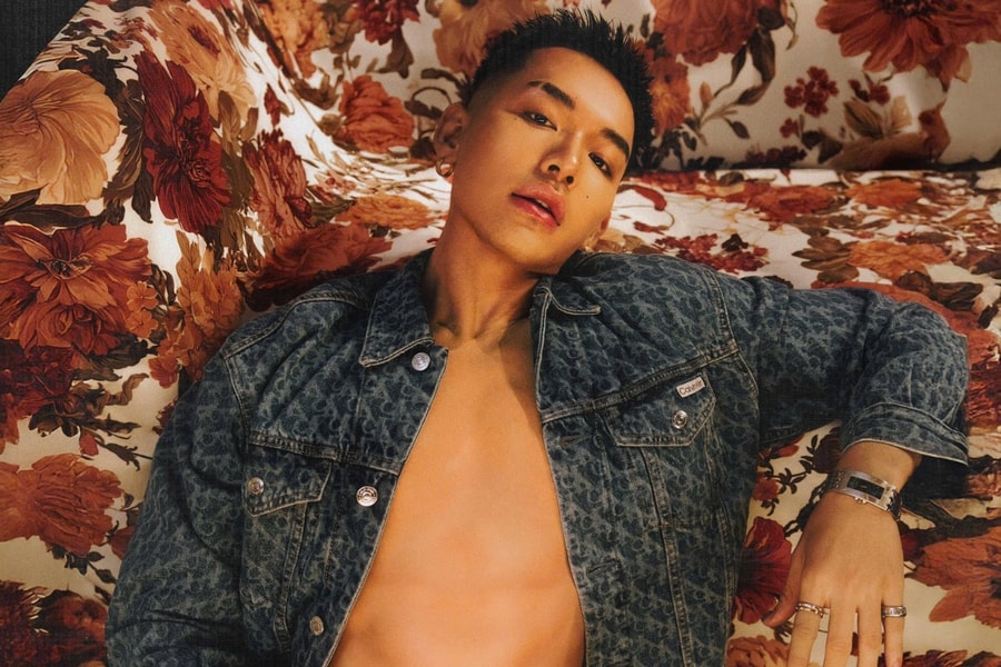 Wean Lê sau cú bứt phá ở Anh trai 'say hi'