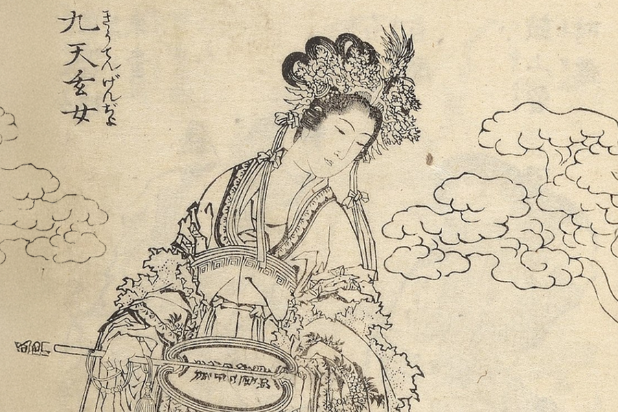 Huyền thoại 5 nữ cao thủ võ cổ truyền Trung Quốc, có sư tổ Diệp Vấn