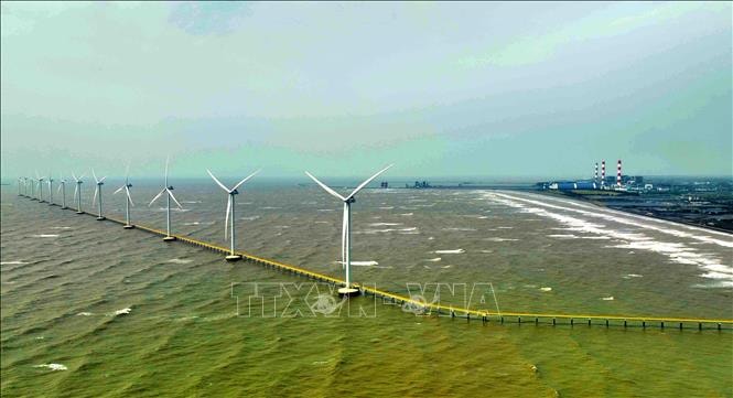 Điều chỉnh chính sách thực hiện cam kết COP26