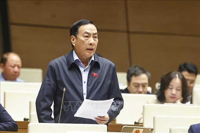 Chú trọng công tác chăm sóc sức khỏe ban đầu cho nhân dân