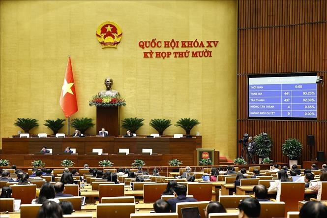 Chuyển đổi số trong cấp phiếu lý lịch tư pháp