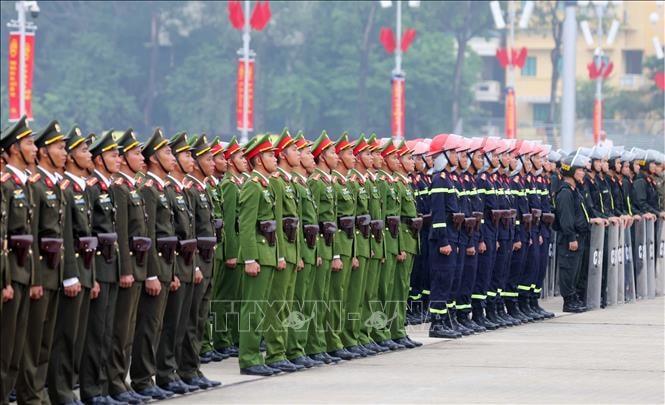 Học giả nước ngoài phân tích phương thức tương tác qua fanpage hiệu quả của công an Việt Nam