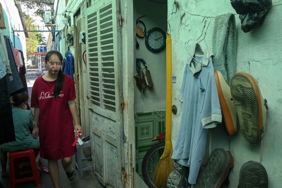 "Điểm mù" đưa 1,6 triệu thanh niên Việt vào cảnh không đi học, không đi làm