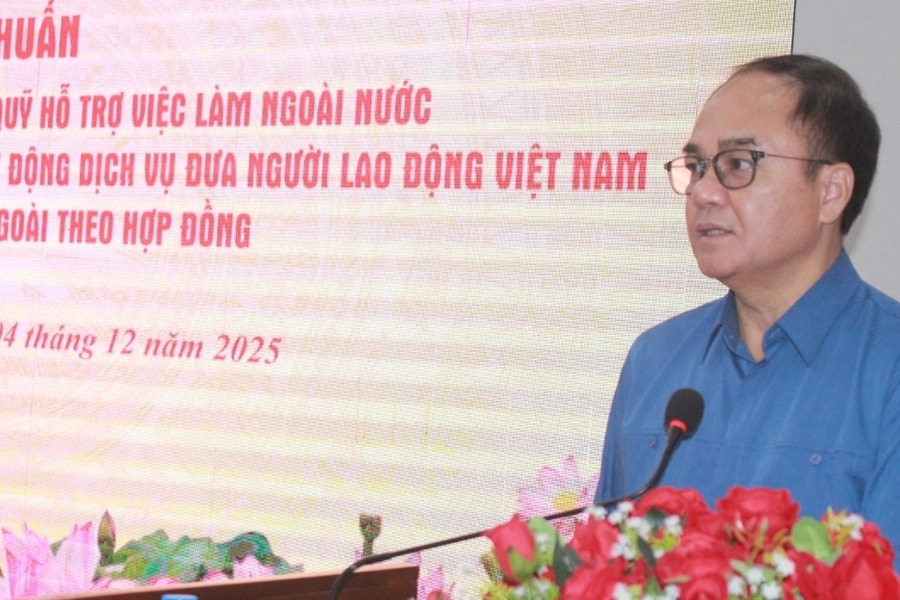 Lao động Việt được nhiều quốc gia "khát" lao động chào đón