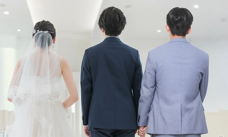 Con dâu 'hờ' kiện mẹ chồng đòi chia tài sản