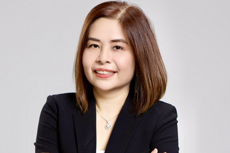 Citi Việt Nam lần đầu có CEO người Việt