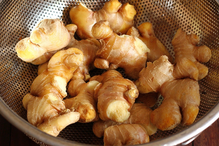 7 thực phẩm giúp làm sạch gan, giảm viêm tự nhiên