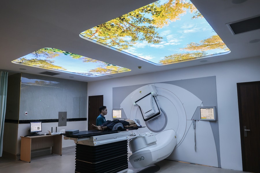 'Sàng lọc, tầm soát ung thư chưa tốt khiến các bệnh viện quá tải'