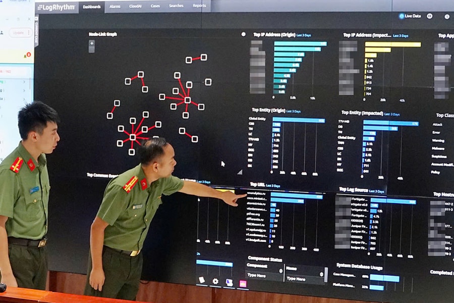 Sáu cuốn sách 'giải mã' chuyển đổi số