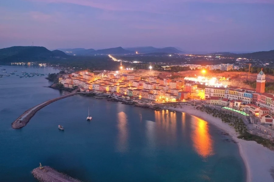 Phú Quốc khôi phục điện hoàn toàn sau sự cố cáp ngầm