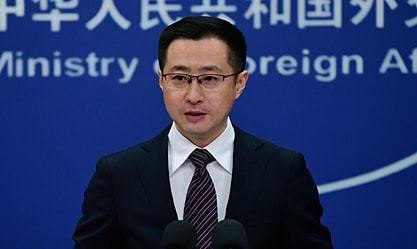 Trung Quốc 'không chấp nhận' phát biểu hạ nhiệt của Thủ tướng Nhật