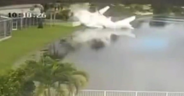 Tiết lộ âm thanh cuối cùng trên radio trong vụ rơi máy bay chở hàng cứu trợ