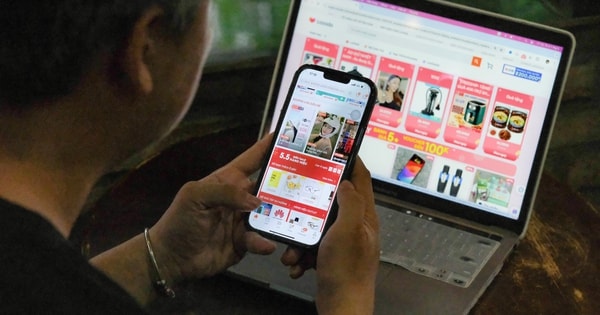 Có nên đánh thuế hàng nhập khẩu giá trị nhỏ?