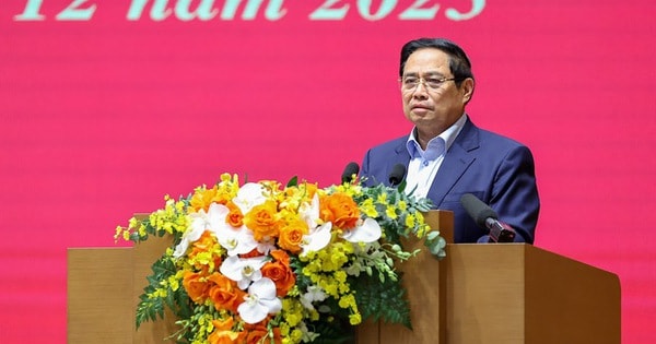 Thủ tướng: Tạo điều kiện thuận lợi để nhân dân phản ánh, tố giác tham nhũng, tiêu cực