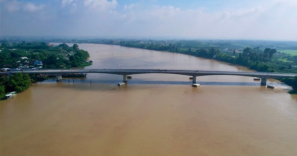 Đẩy nhanh 4 dự án giao thông kết nối Đồng Nai với TPHCM