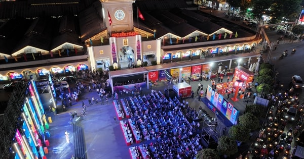 Lần đầu tiên, TPHCM lập kênh Tiktok cho 168 phường, xã để quảng bá du lịch