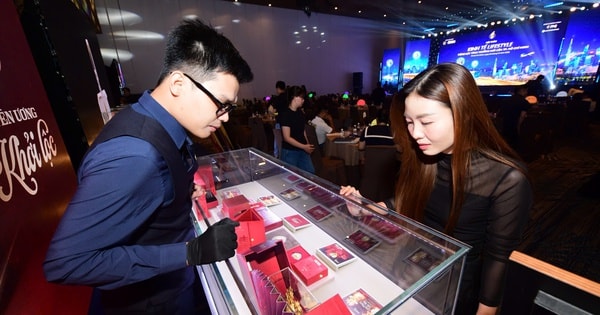 Kinh tế Lifestyle - "mỏ vàng" mới cho siêu đô thị TPHCM