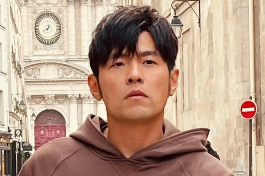 Căn bệnh hành hạ Châu Kiệt Luân