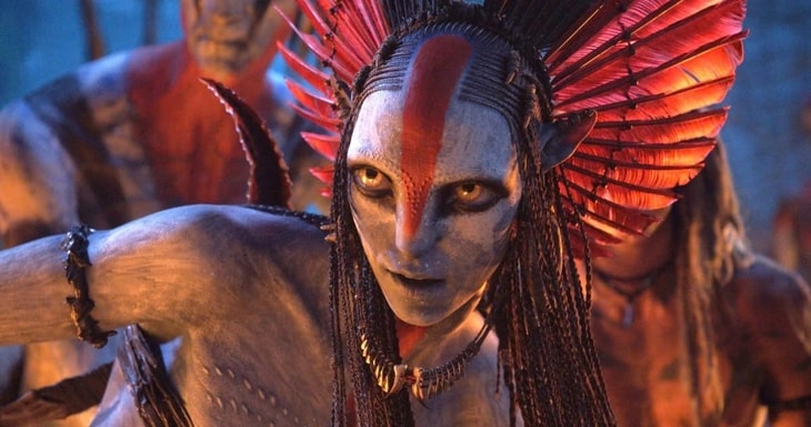 'Avatar 3' lọt top phim hay nhất năm