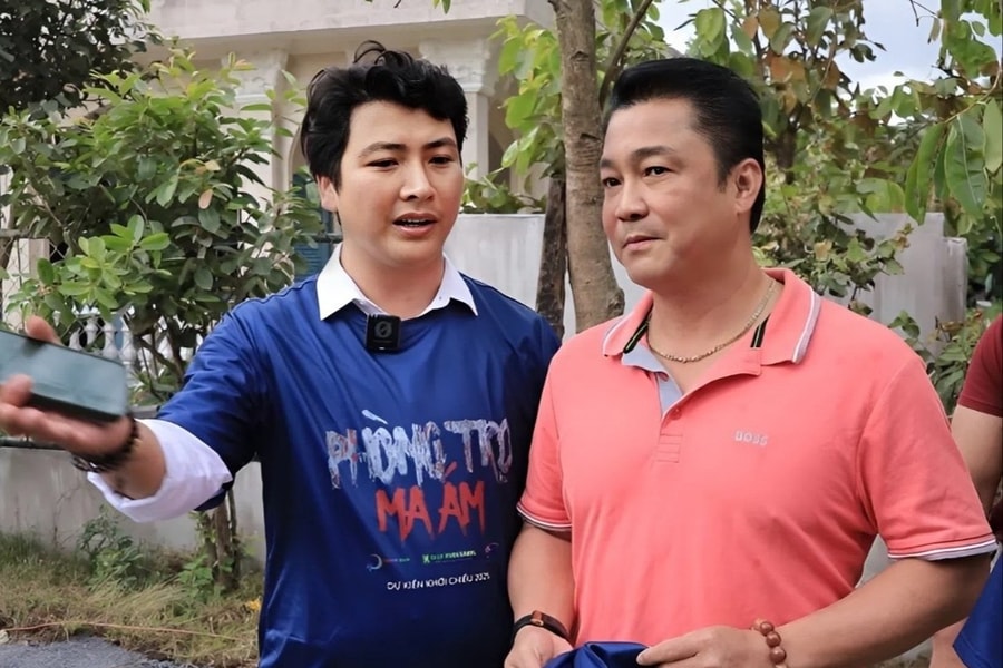 Đạo diễn 'Phòng trọ ma bầu': Tôi xin lỗi Lý Hùng