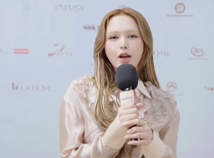 Xoài Non khác lạ