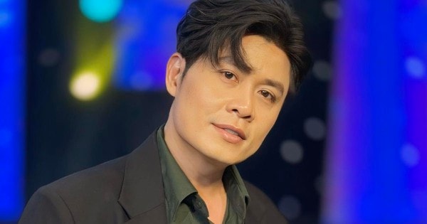 Nhạc sĩ Nguyễn Văn Chung lại nhận tin vui