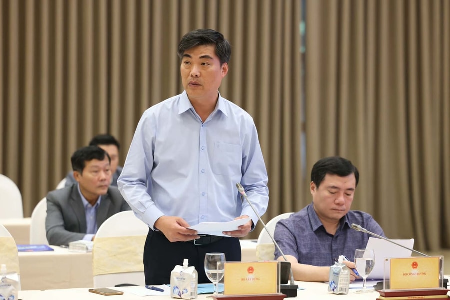 Đã hoàn thành mẫu nhà chống lũ cho miền Trung