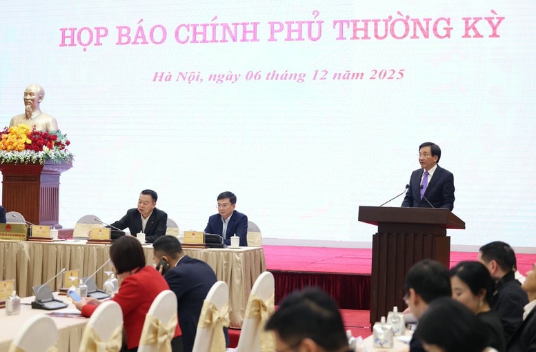 Thiên tai làm tốc độ tăng trưởng GRDP giảm khoảng 1%, khôi phục nhanh sản xuất kinh doanh