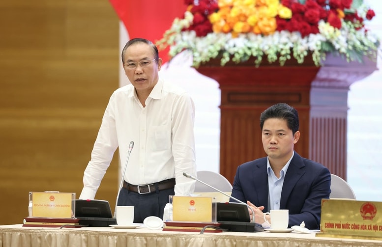 Ngành Nông nghiệp kỳ vọng xuất khẩu đạt 70 tỷ USD