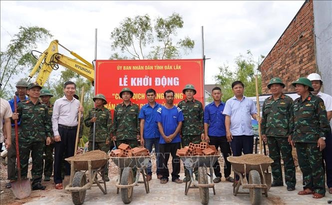 Sự kiện trong nước nổi bật tuần 1 - 6/12