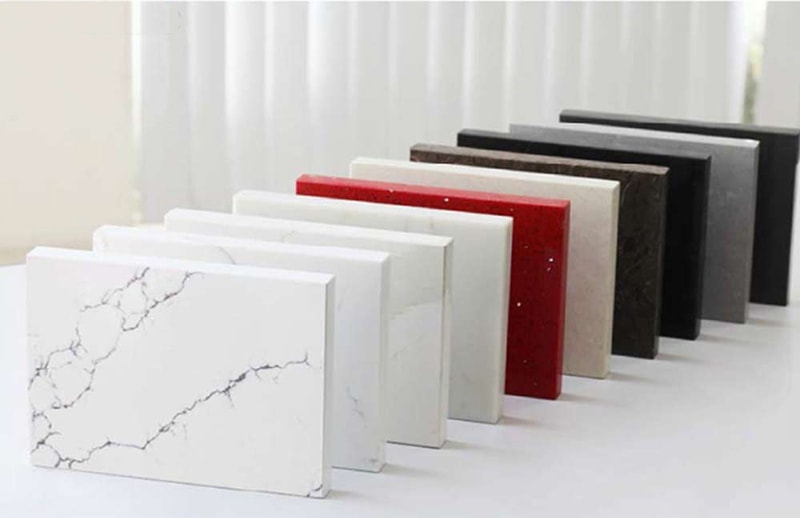 Hoa Kỳ khởi xướng điều tra tự vệ toàn cầu với sản phẩm bề mặt thạch anh