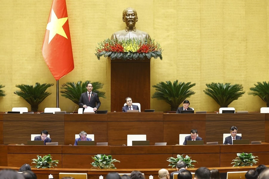 Ràng buộc trách nhiệm người đứng đầu né tránh việc tiếp công dân