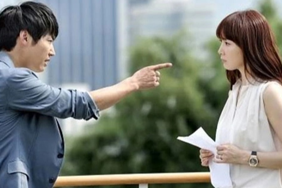 Ghen tuông mù quáng, sau 20 năm tôi quỳ xuống xin lỗi vợ con