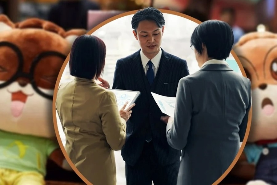 Công ty bị chỉ trích vì yêu cầu nhân viên gọi khách hàng là “chủ nhân”