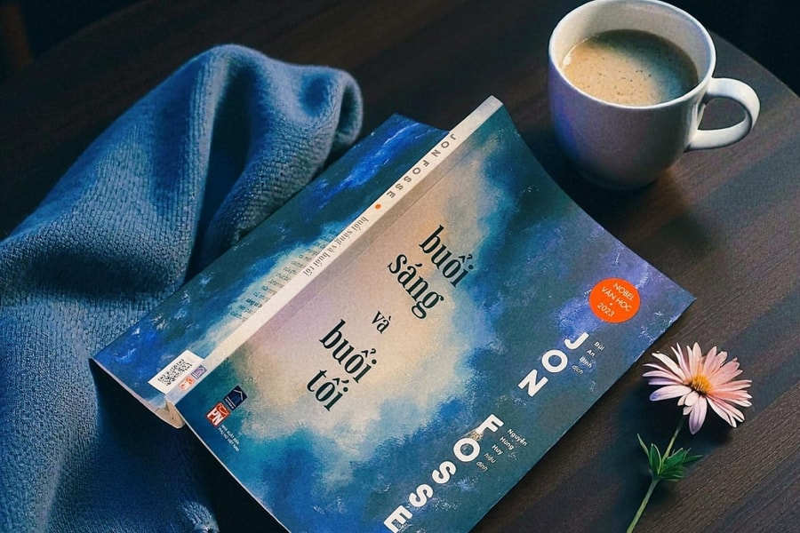 'Buổi sáng và buổi tối' trọn kiếp người