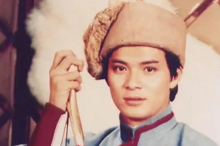 'Quách Tĩnh' Huỳnh Nhật Hoa giải nghệ