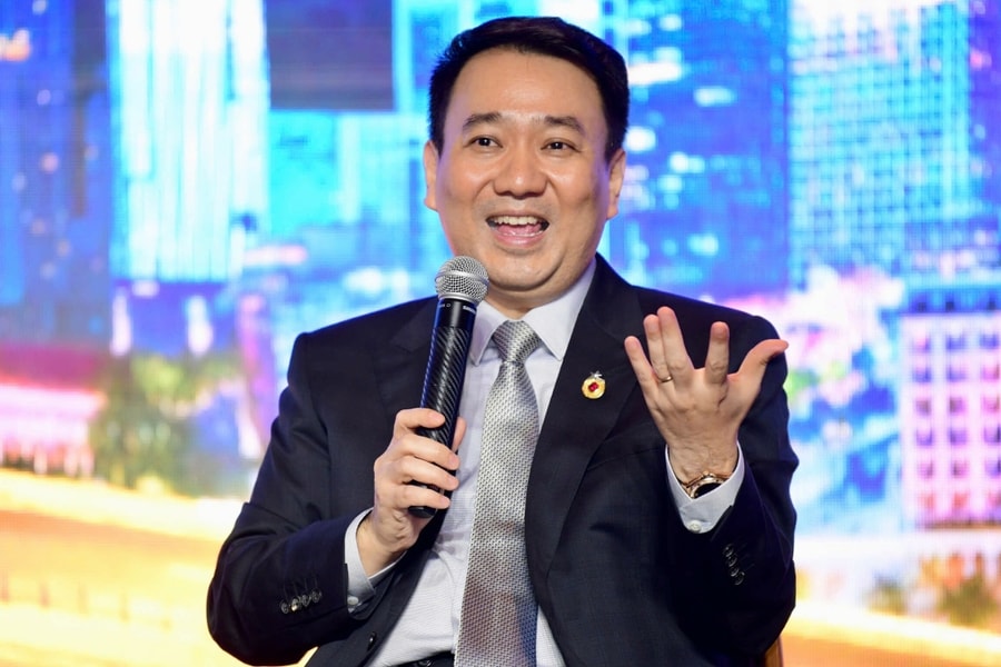 'Thời điểm vàng để TP HCM phát triển kinh tế lifestyle'