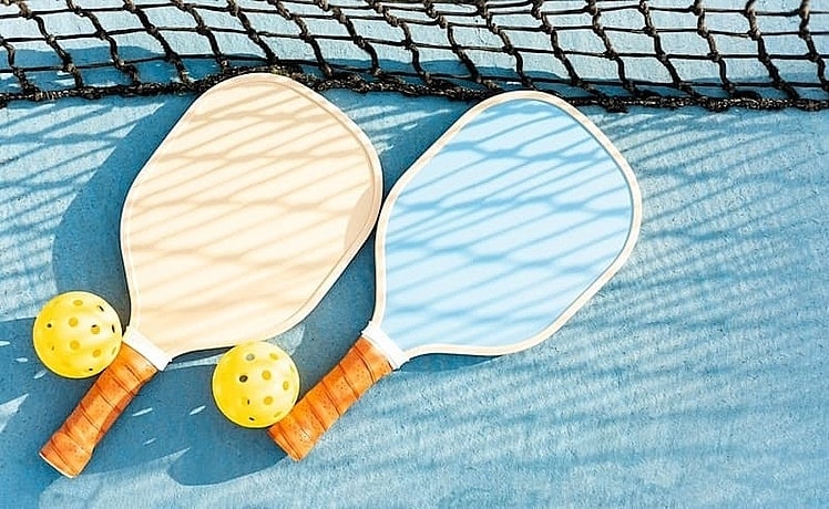 Chơi pickleball muộn có gây hại sức khỏe?
