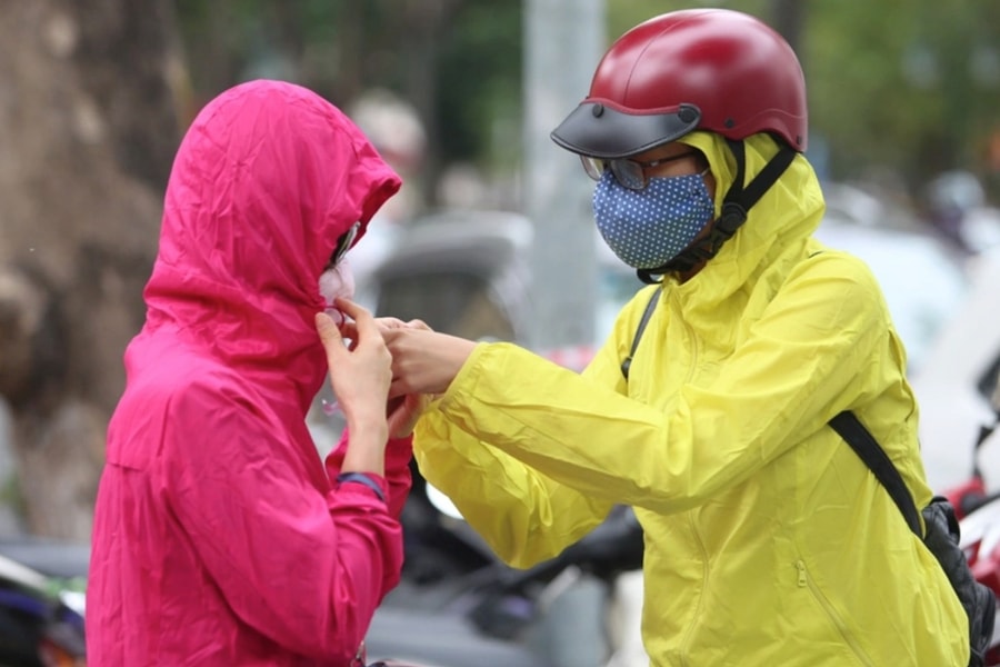 5 lầm tưởng về sức khỏe mùa đông người Việt thường mắc phải