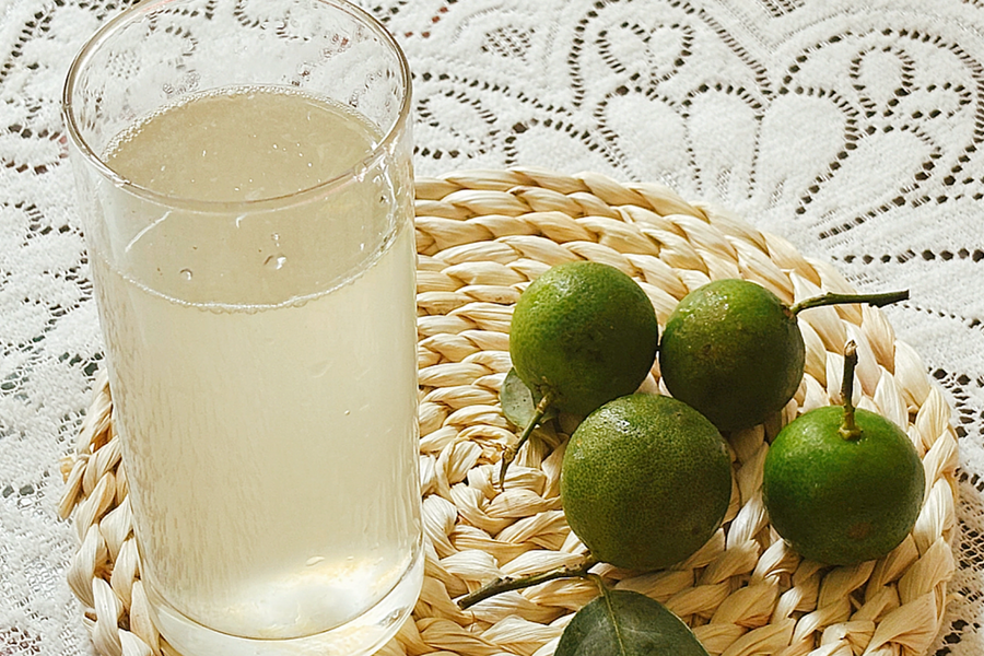 Lợi ích khi uống nước chanh ấm mỗi sáng