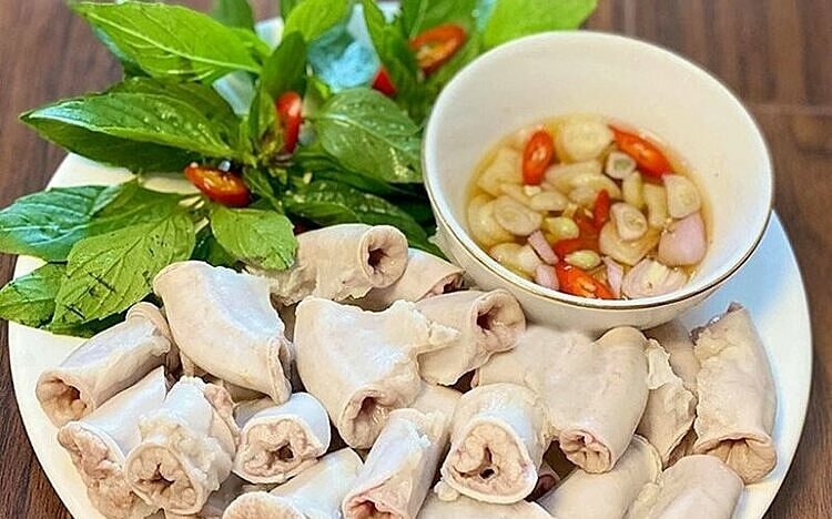 Mỡ máu cao có nên ăn trứng, mỡ heo, nội tạng?