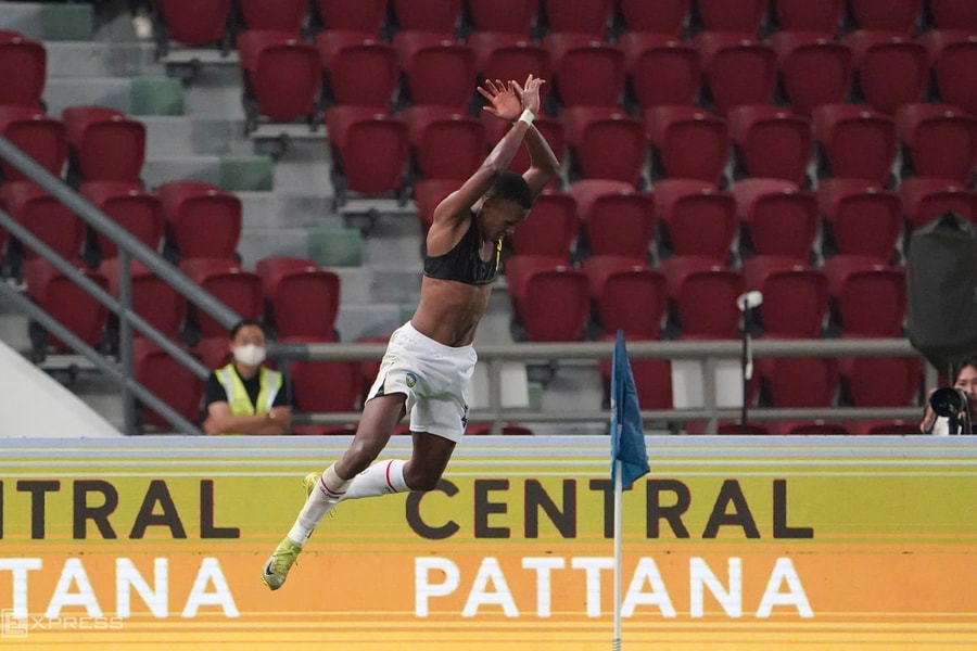 Timor Leste đả bại Singapore, giúp Việt Nam ở SEA Games