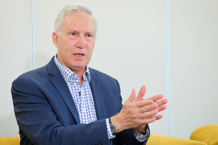 Con đường John Schiller chinh phục virus HPV cứu hàng triệu phụ nữ