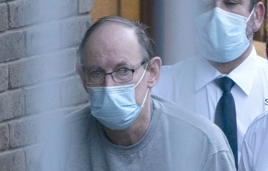 Vụ án rúng động của gã 'quái vật' trong nhà xác