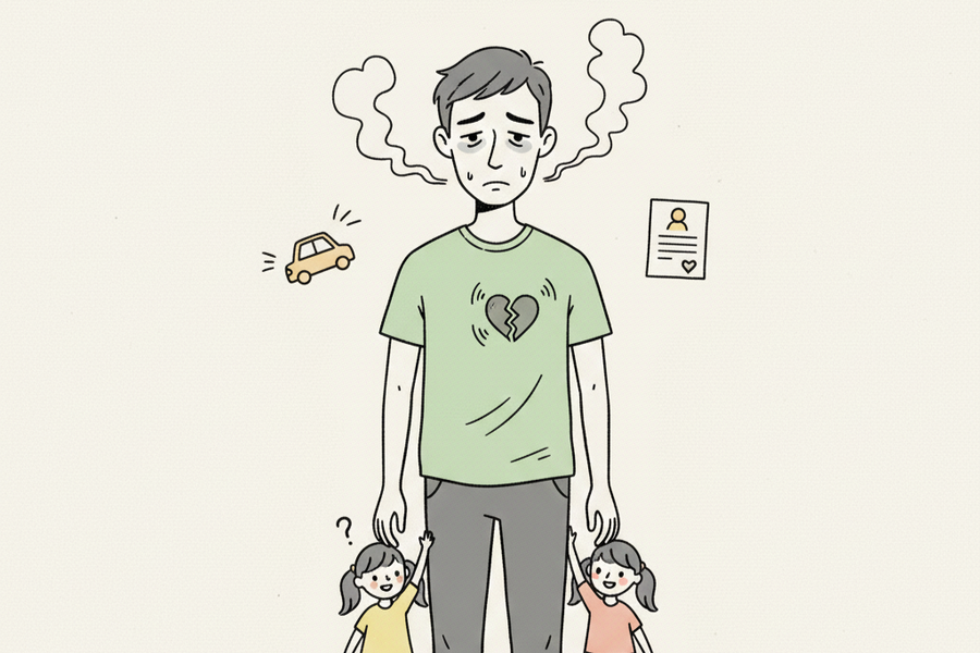 Vợ luôn coi mình là số một, không coi mẹ chồng ra gì