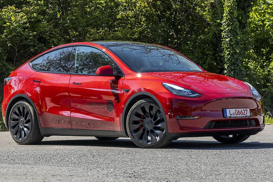 Xe điện Tesla mắc nhiều lỗi nhất