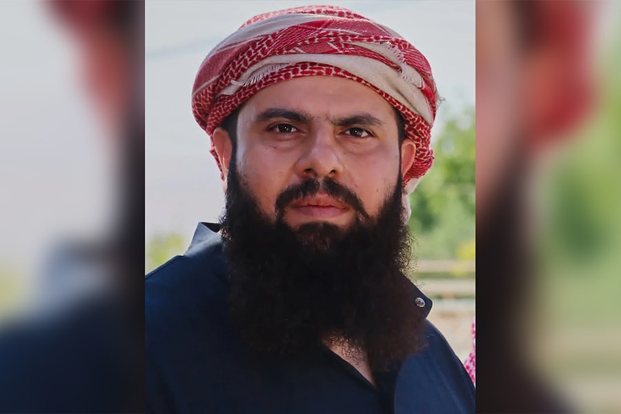 Lính Mỹ bắn nhầm đặc vụ ngầm đang theo dõi IS tại Syria