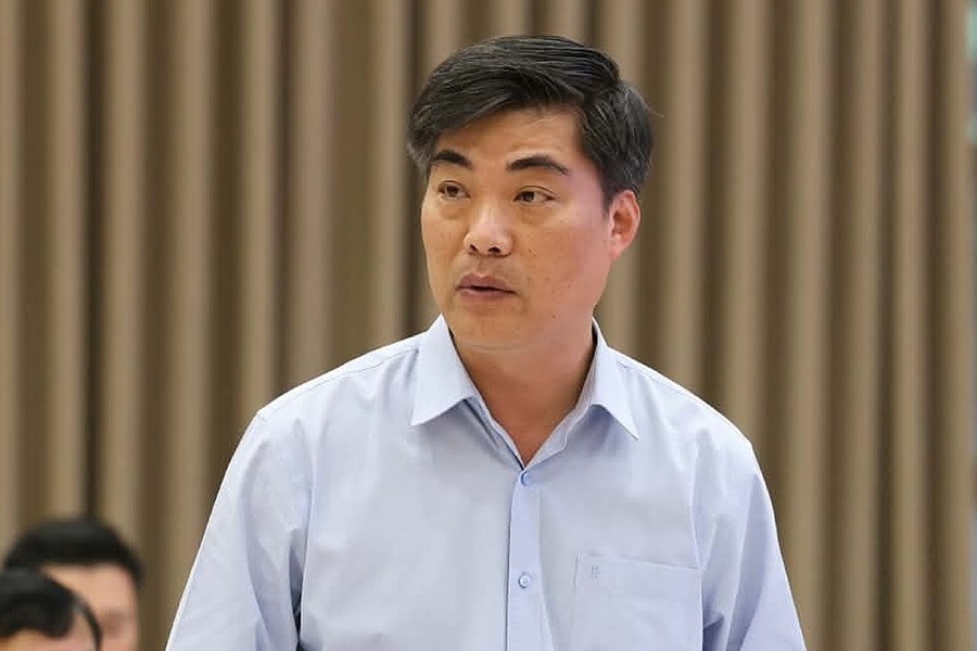 Nghiên cứu xây hai sân bay mới ở miền Trung để hỗ trợ cứu nạn