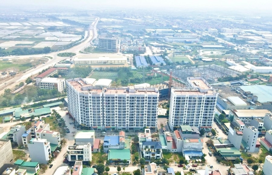 Hưng Yên tìm chủ đầu tư khu nhà xã hội gần 2.900 tỷ ở Phố Hiến